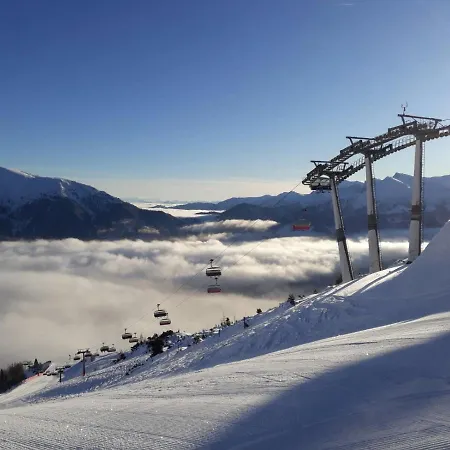 Wachhof Bauernhof Maurach (Achensee)