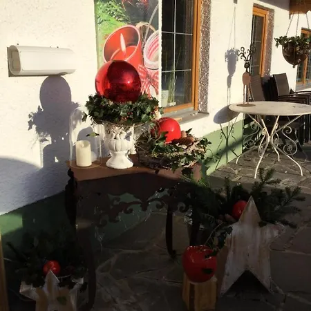 Wachhof Farm stay *