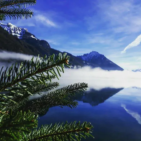 Wachhof Maurach (Achensee)