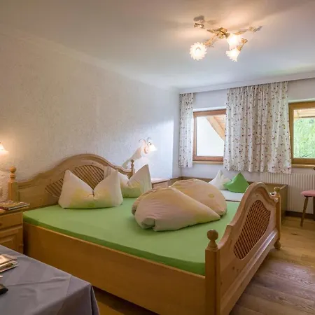 Wachhof * Maurach (Achensee)