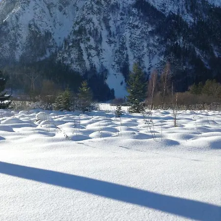 Wachhof Agroturismo Maurach (Achensee)