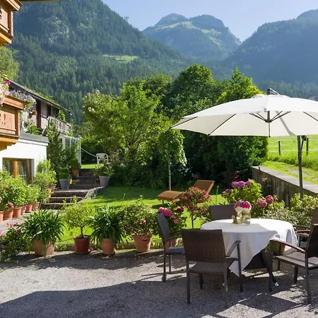 Agroturismo Wachhof Maurach (Achensee)