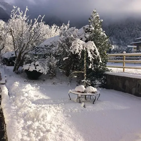 Agroturismo Wachhof Maurach (Achensee)