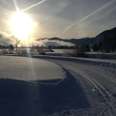 Wachhof Alloggio per agriturismo Maurach (Achensee)