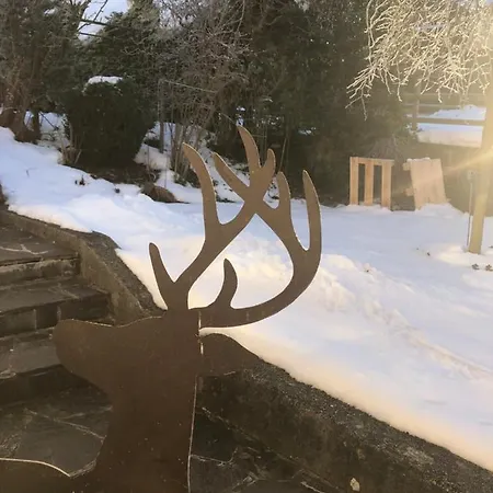 Wachhof Farm stay