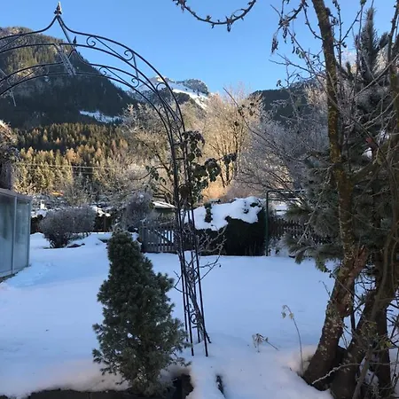 Farm stay Wachhof *
