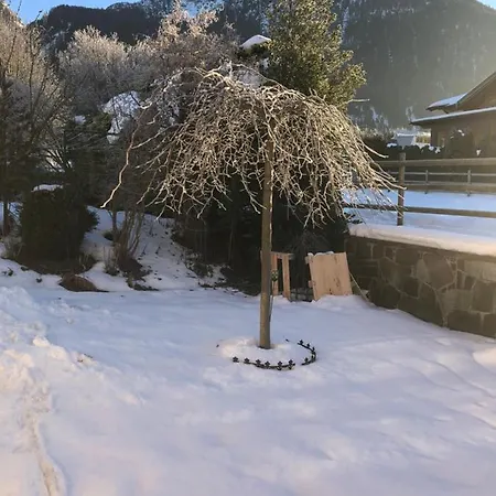 Alloggio per agriturismo Wachhof