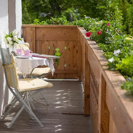 Wachhof Farm stay *