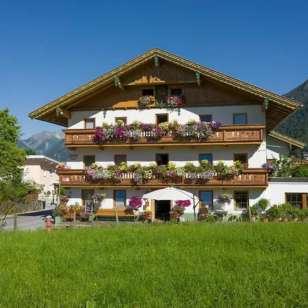Wachhof Farm stay
