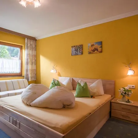 Wachhof Farm stay Maurach (Achensee)
