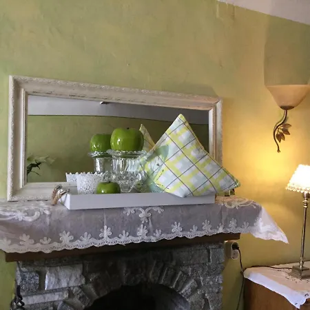 Farm stay Wachhof *