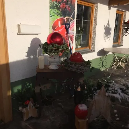 Wachhof Farm stay Maurach (Achensee)