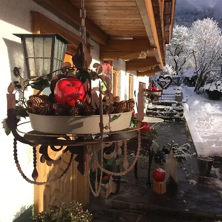Wachhof Farm stay *