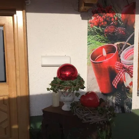 Wachhof Farm stay